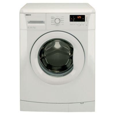 Beko WMB61431W White Washing Machine