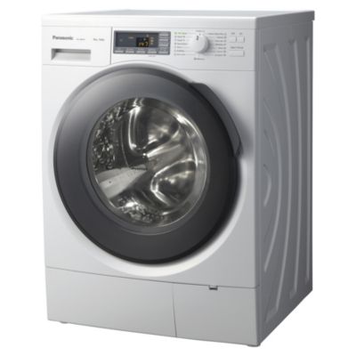 Panasonic NA-148VG3WGB White Washing Machine