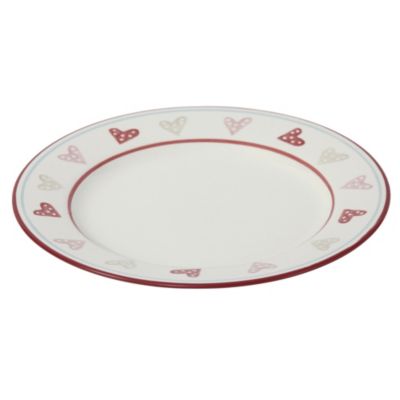 Tu Fair and Square Side Plate
