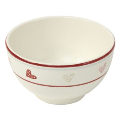 Tu Fair and Square Bowl