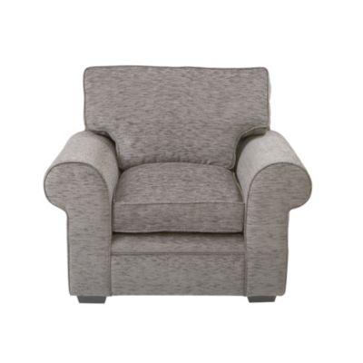 Sofia Grey Chair