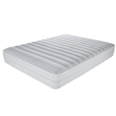 Silentnight PocketZing Memory Foam Mattress