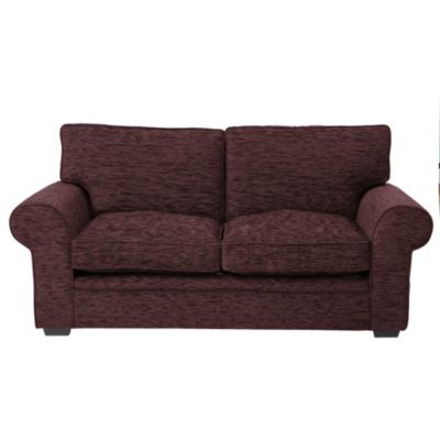 Sofia Plum Sofa Bed