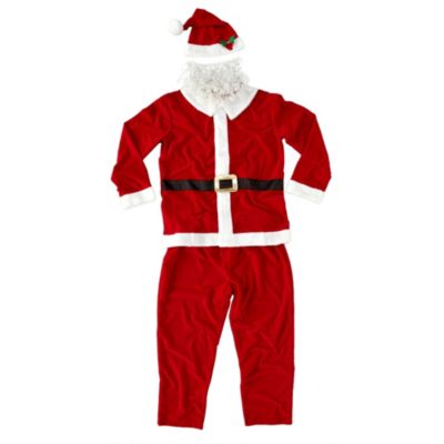 Costumes,Sainsburys