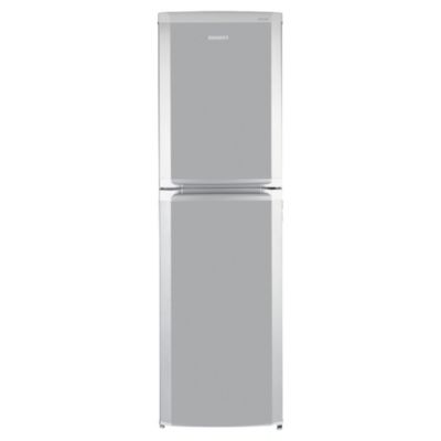 Beko CF5015APS Silver Frost Free Fridge Freezer