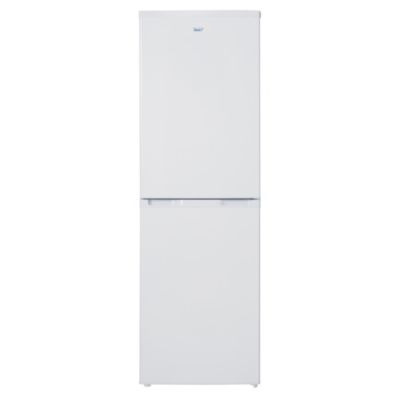 LEC TF5517W White Frost Free Fridge Freezer