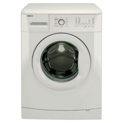 Beko WMB61221W White Washing Machine