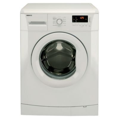 Beko WMB61631W White Washing Machine