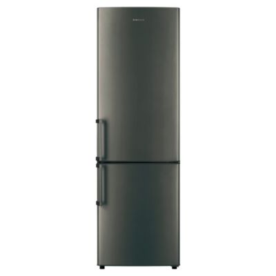 Samsung RL34LGMH Silver Frost Free Fridge Freezer