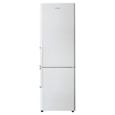 Samsung RL40LGSW White Frost Free Fridge Freezer