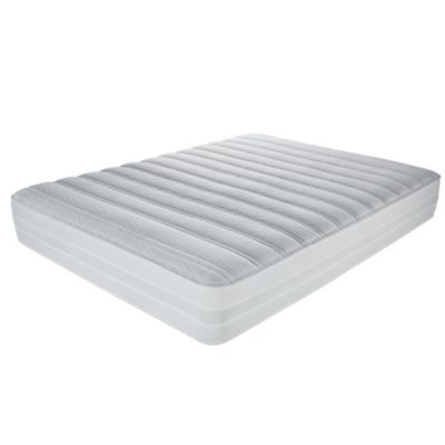 Silentnight PocketZing Latex Mattress