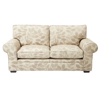 Sofia Floral Mink Sofa Bed