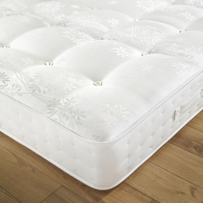 Rest Assured Rimini 1000 Pocket Tufted Mattress