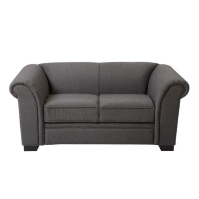 Oregon Regular Charcoal Sofa