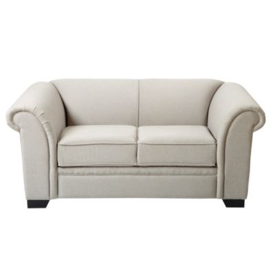Oregon Regular Stone Sofa