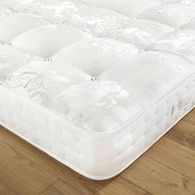 Rest Assured Turi 1400 Pocket Ortho Mattress