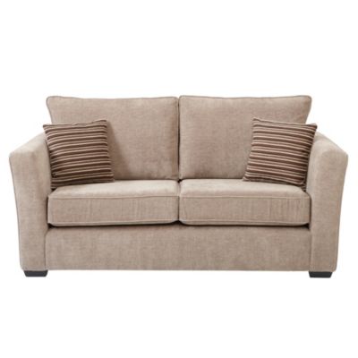 Harley Large Mocha Sofa