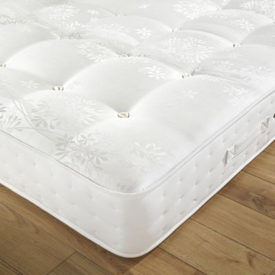 Rest Assured Ribera 1000 Pocket Ortho Mattress
