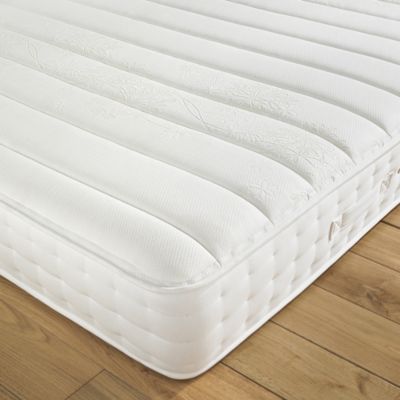 Rest Assured Toulouse 1000 Pocket Memory Foam Mattress
