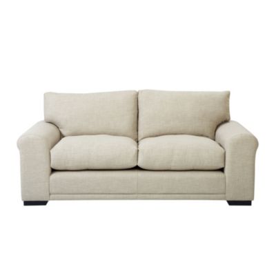 Darcey Large Stone Sofa