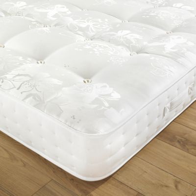 Rest Assured Sicily 1400 Pocket Ortho Mattress