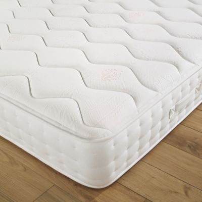 Rest Assured Martana 1400 Pocket Memory Foam Mattress