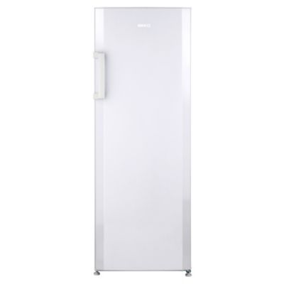 Beko TFF673APS Silver Frost Free Freezer