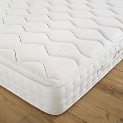 Rest Assured Tresana 1400 Pocket Latex Mattress