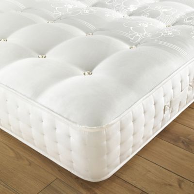 Rest Assured Barletta 2000 Pocket Ortho Mattress