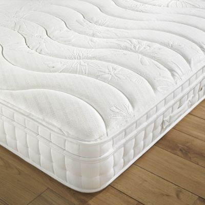 Rest Assured Provence 2400 Pocket Classic Mattress