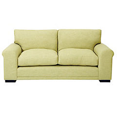Darcey Green Sofa Bed