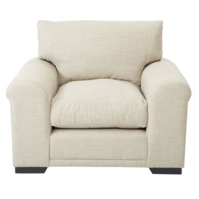 Darcey Stone Chair