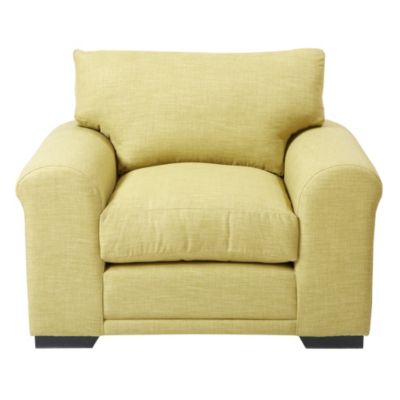 Darcey Green Chair