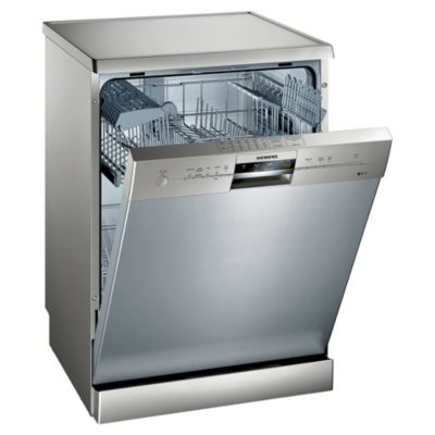 Siemens SN25M831GB Stainless Steel Dishwasher