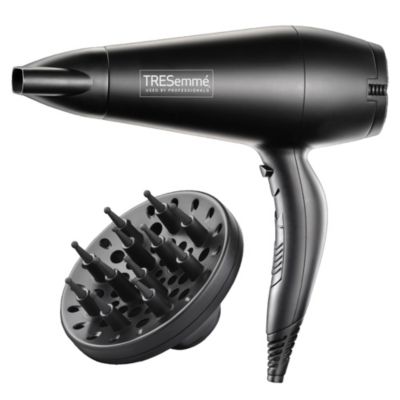 TRESemme 5543U Salon Professional Diffuser Dryer