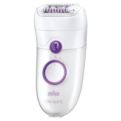 Braun SE5180 X' Elle Easy Start Epilator