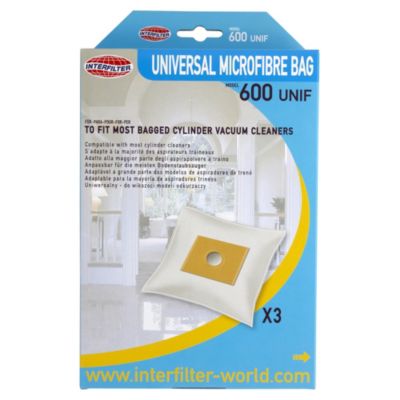 Universal Microfibre Bags