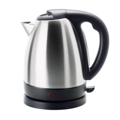 Sainsbury's Stainless Steel Classic Cordless Jug Kettle