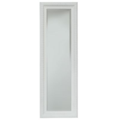 Gallery Roseberry Cream Mirror 53x17cm