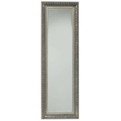 Gallery Roseberry Silver Mirror 53x17cm