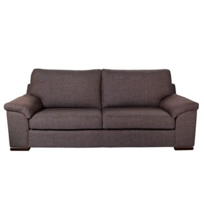 Twyford Regular Sofa Plum