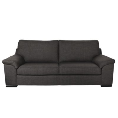 Twyford Regular Sofa Charcoal