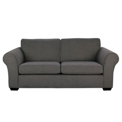 Wicken Regular Sofa Charcoal