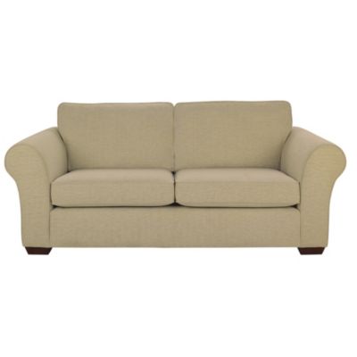 Westbridge Wicken Mink Large Sofa Bed