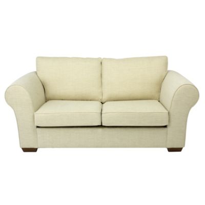 Westbridge Wicken Natural Large Sofa Bed