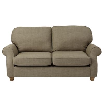 Stratford Mocha Large Sofa
