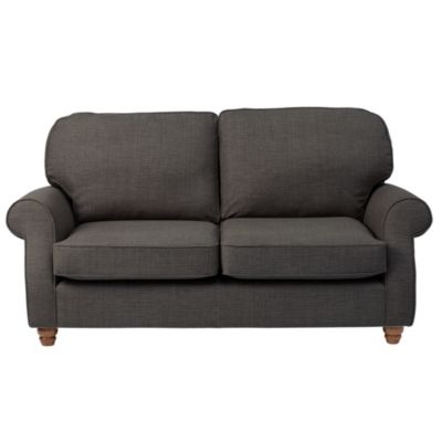 Stratford Charcoal Large Sofa
