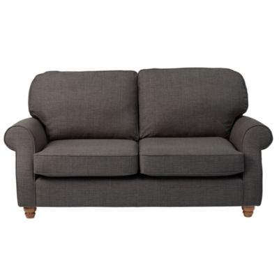 Stratford Regular Sofa Charcoal