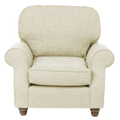 Stratford Natural Chair