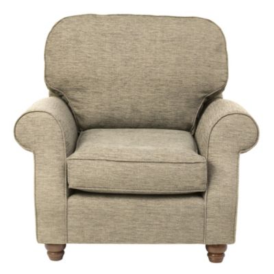 Stratford Mink Chair